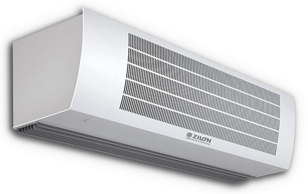 Тепловая завеса  Zilon ZVV-1W10