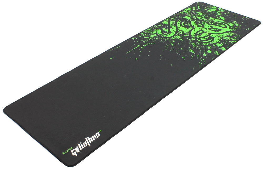 Коврик игровой для мыши 800х300х3 мм