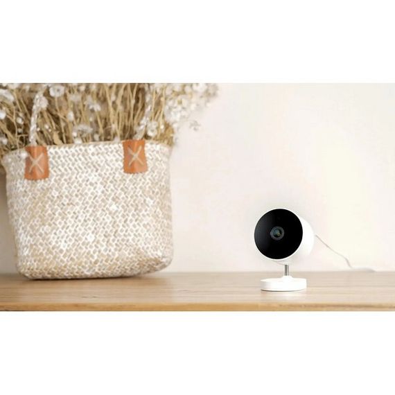 Камера наружного наблюдения Xiaomi Outdoor Camera AW200 (BHR6398GL)