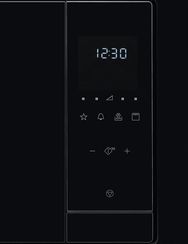 Микроволновая печь AEG MSB2547D-M