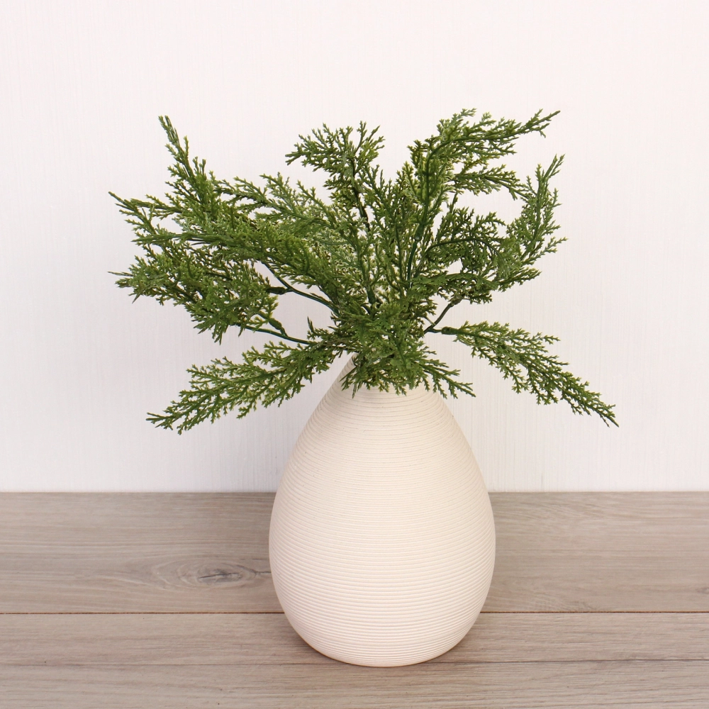 Искусственные цветы «Волшебство трав» 38см Можевельник