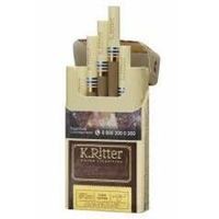 Сигареты K.Ritter Superslim