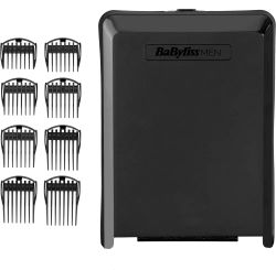 Машинка для стрижки BaByliss Lithium Power E986E