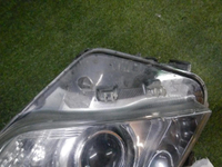 Фара правая Toyota Land Cruiser Prado 150 (2009-2013) ксенон