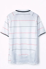 Футболка футбольная Манчестер Юнайтед 2003-05