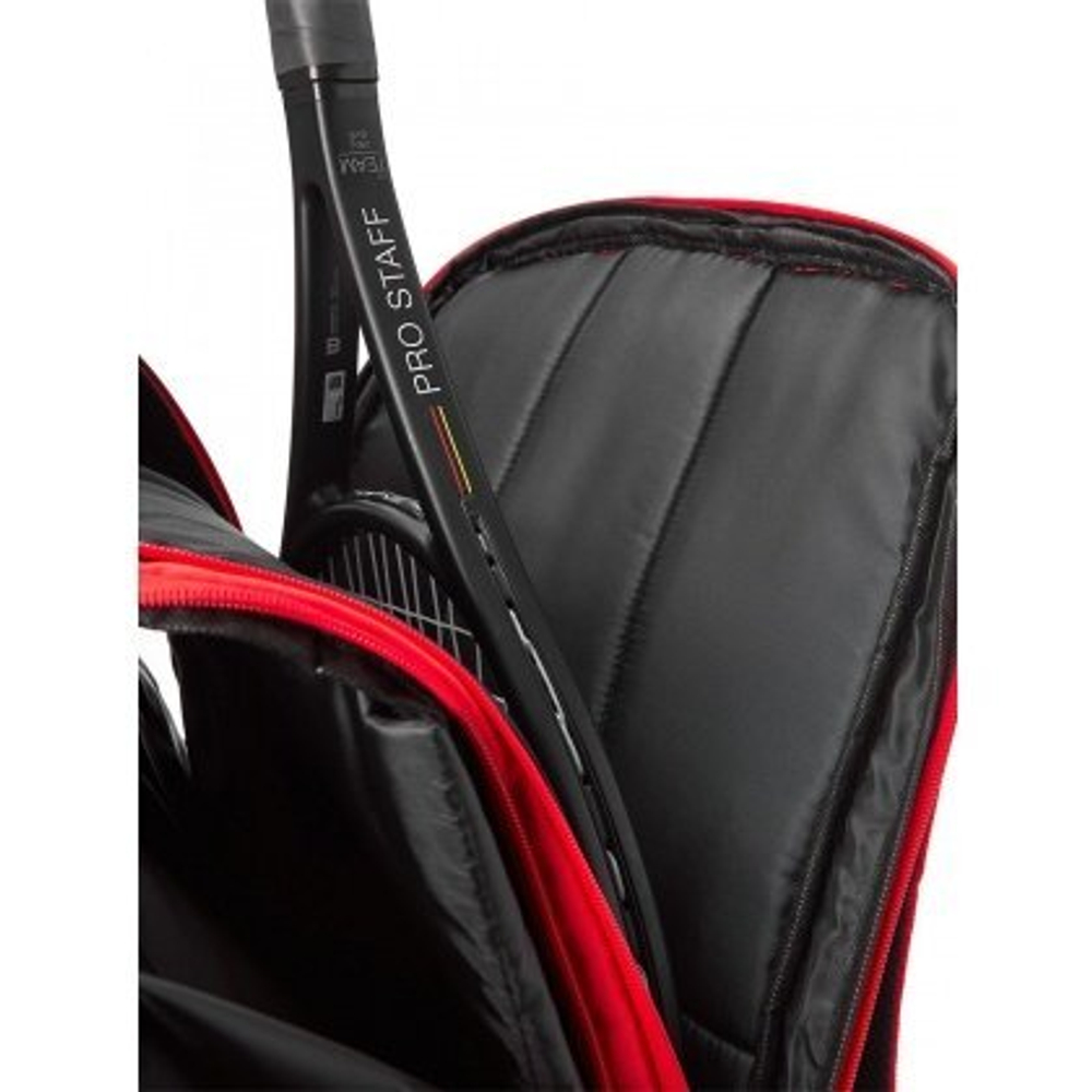 Рюкзаки для тенниса WILSON