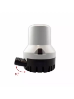 Помпа водоотливная 2000Gph 12v