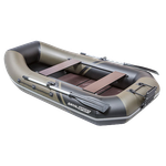 Доп. модификация лодок Pelican Гавиал Sport Гребная