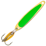 Блесна Bay de Noc Swedish Pimple #6 (57мм, 14гр)