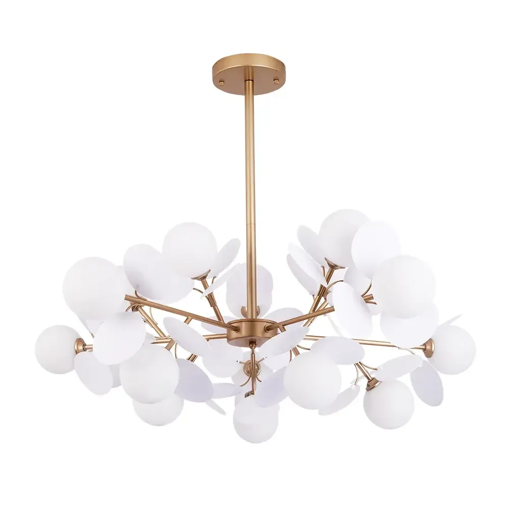 Люстра на штанге Arte Lamp