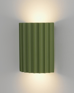 Светильник настенный светодиодный Moderli V11222-WL Bailey