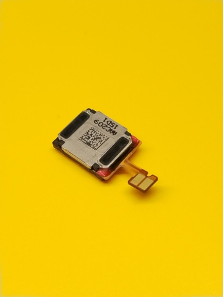 Realme 11 Pro Plus 5G (RMX3741) / Динамик Разговорный (слуховой) (верхней) (speaker) (на шлейфе) (ORIG)