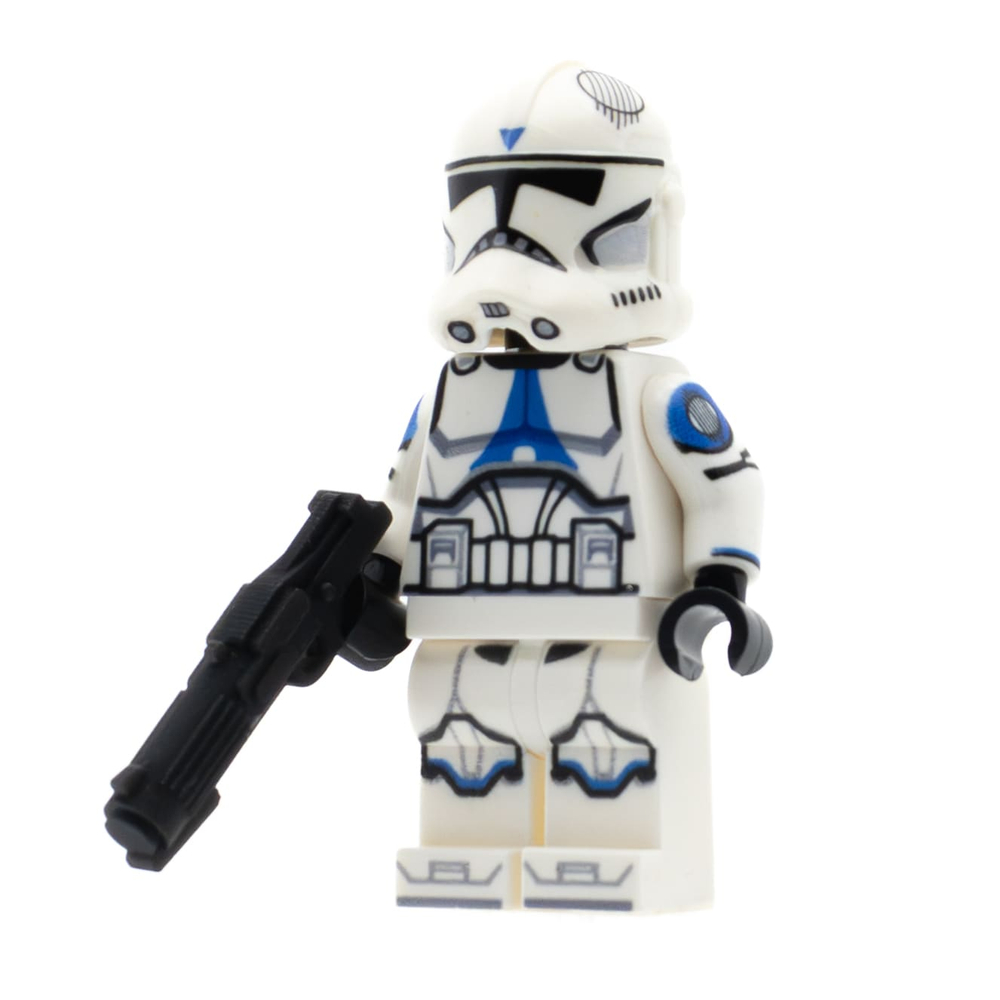 Клон-солдат Редай (2 фаза)