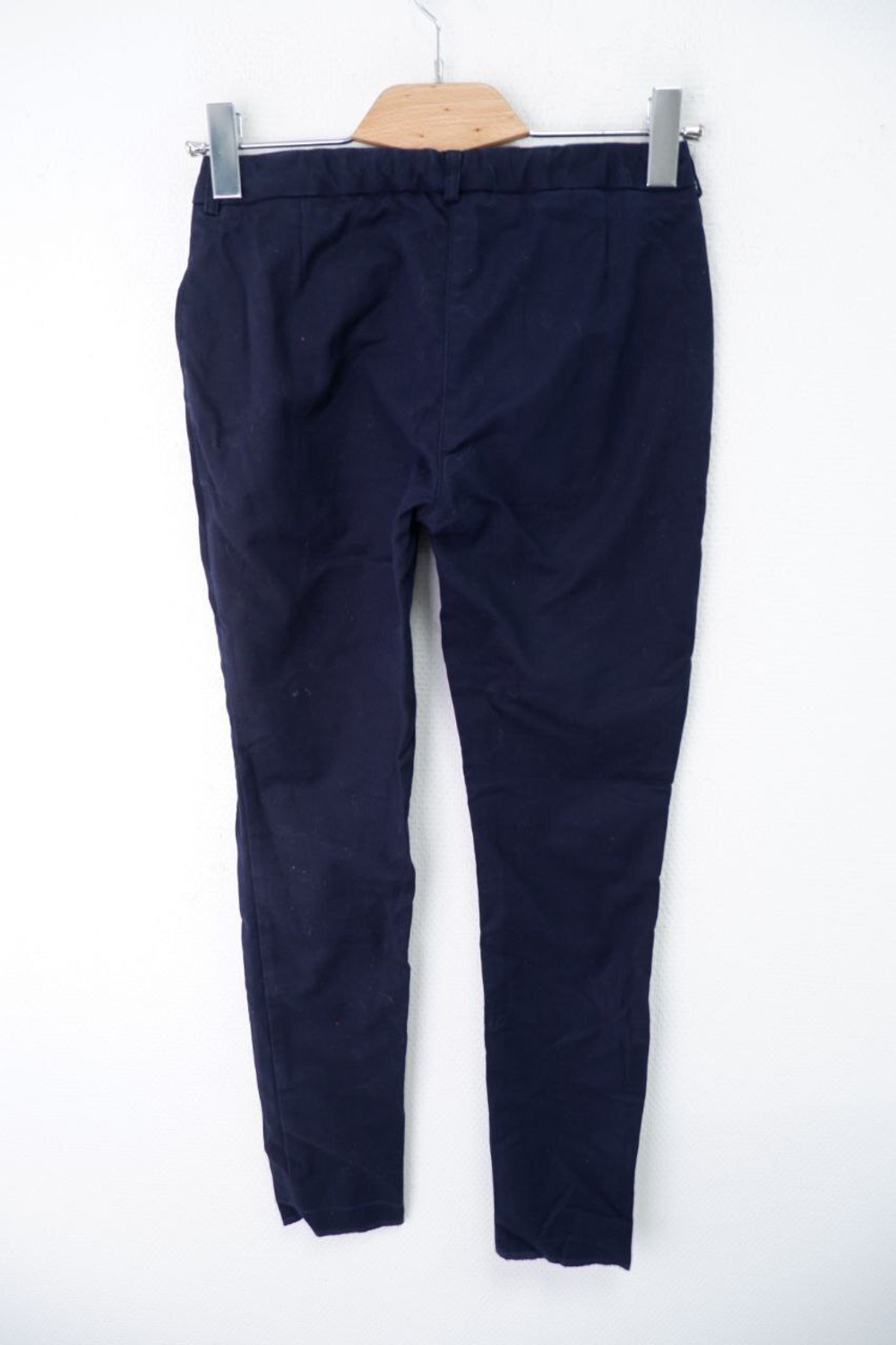 Брюки Choupette базовые на 13 лет