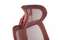 Кресло Argo W-228 Красный
