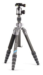 CULLMANN MUNDO 522TC silver штатив с шаровой головой