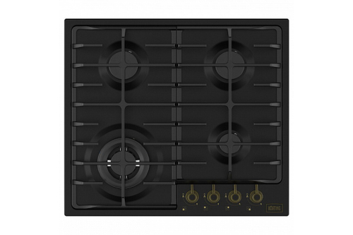 Газовая варочная панель Korting HG 674 CTRN