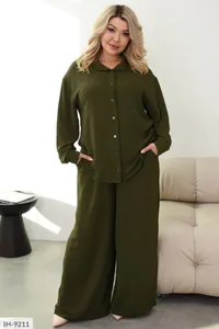 Костюм II-0396 Фабрика Моды