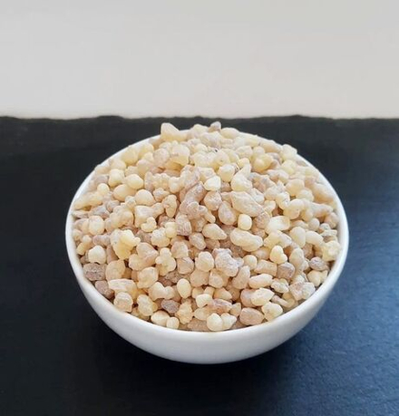 180 г - Ладан натуральный (смола) Олибанум Boswellia средний