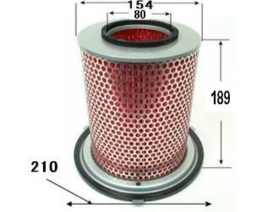 Фильтр  воздушный  VIC  A-522V