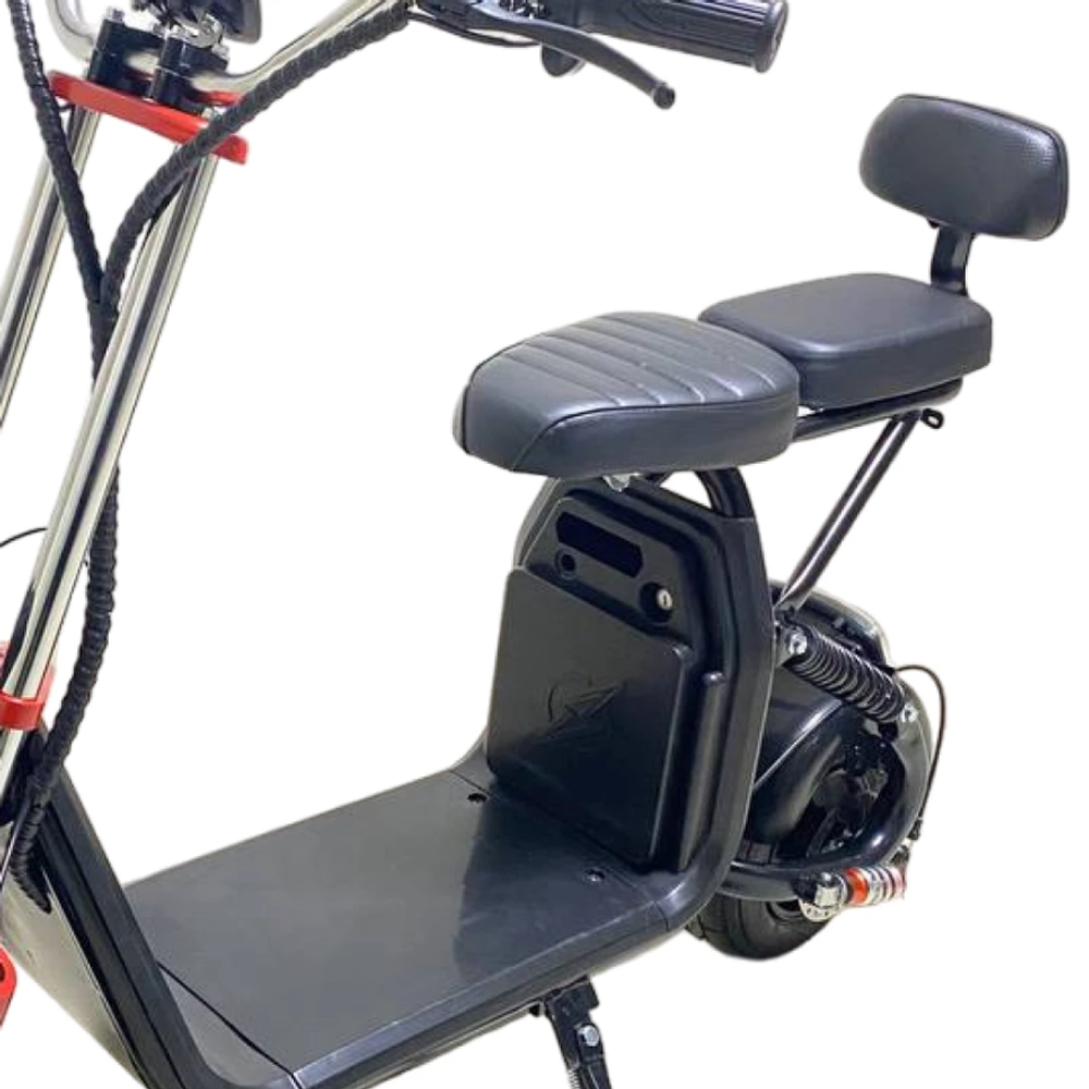 Электроскутер GT-X4 PRO