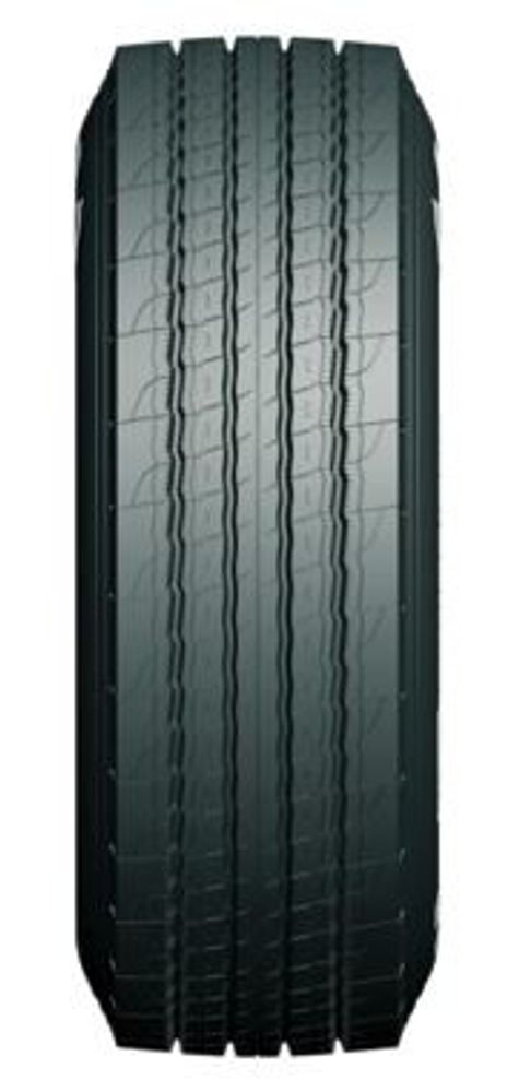 SICURO SECURE T12 385/65R22.5 160L 20PR M+S TL прицепная ось