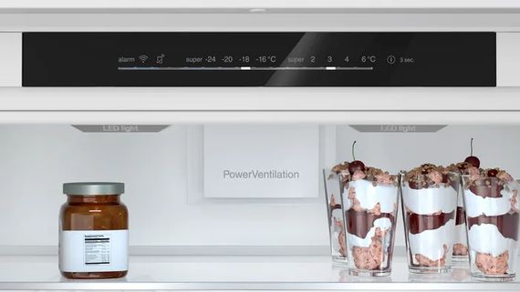 Холодильник Bosch KBN96ADD0