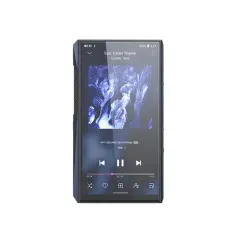 FiiO M23 Deep Blue