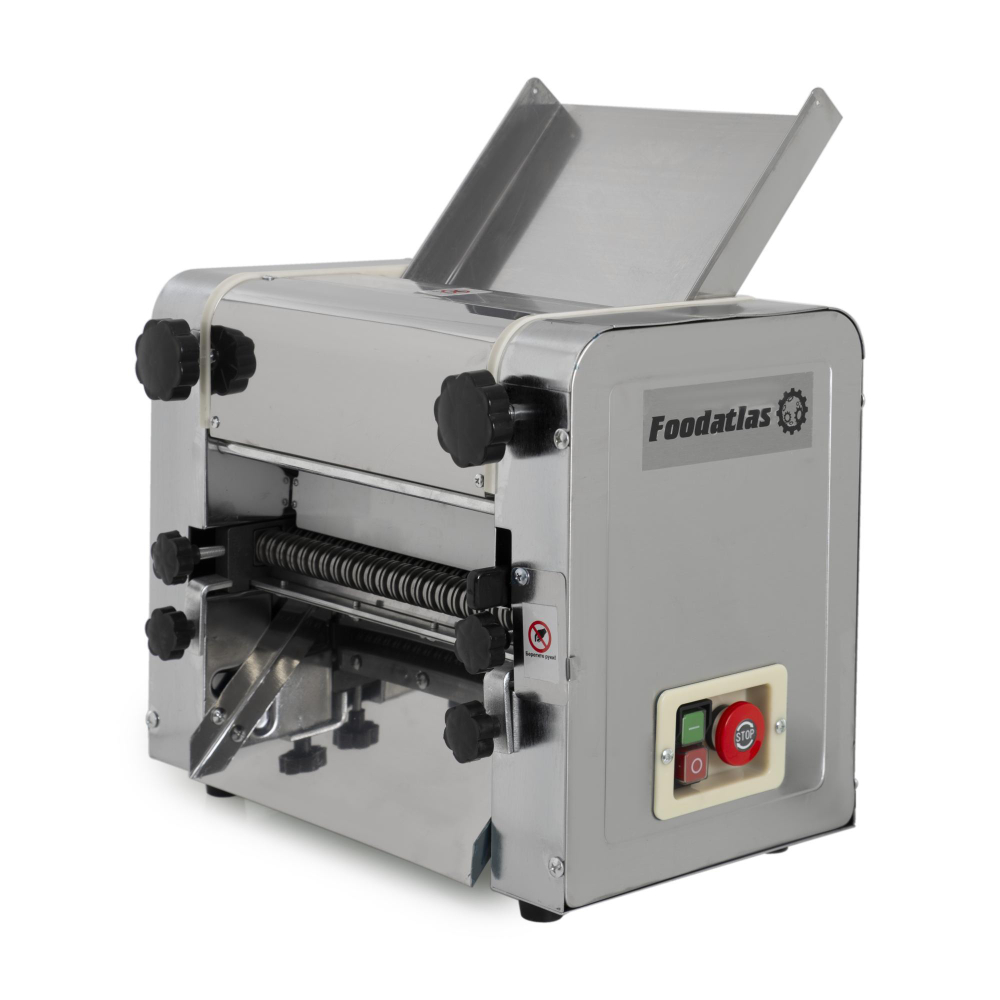 Тестораскатка-лапшерезка электрическая Foodatlas RHH-260M