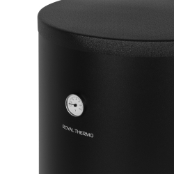 Бойлер косвенного нагрева Royal Thermo AQUATEC Standart SF150 Grafit напольный