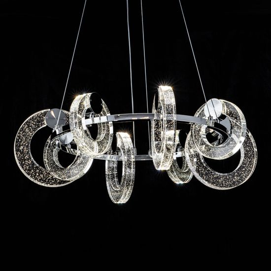 Подвесной светильник MODELUX ML.1865.650 CR