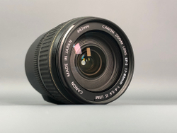Canon 17-85mm 4-5.6 IS USM