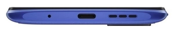 Смартфон Xiaomi Poco M3 4/64GB (Синий) Global Version