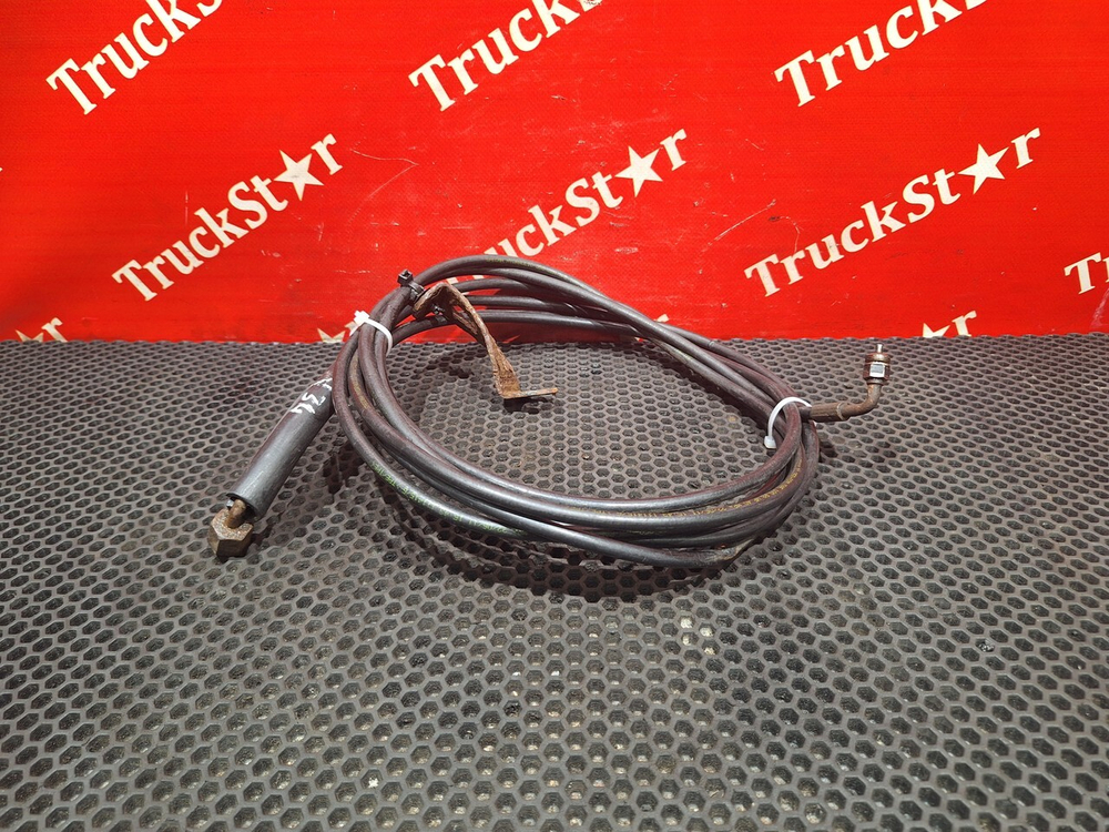 Шланг подъема кабины