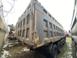 Howo ZZ* 8x4 Самосвал ZZ3407S3867E (Дизель, 9,7 л, 373 л.с, МТ)