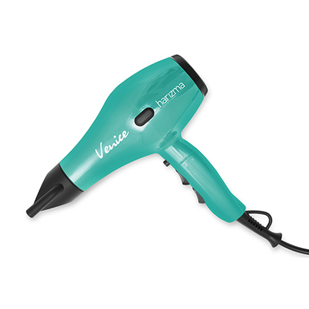 Фен для волос 1900-2100Вт Harizma Venice H10222-16