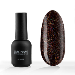 Monami Гель-лак Hermione, 8мл