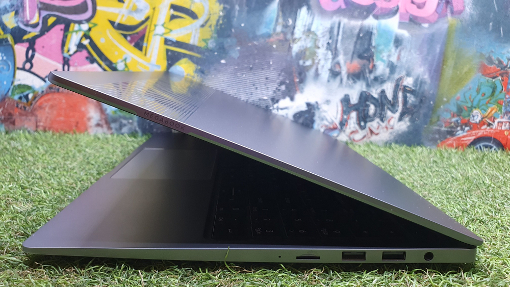 Ноутбук Tecno i5-10/16Gb/FHD/Megabook T1/Windows 11