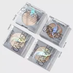 Пудра компактная Influence Beauty Skinvisible Carcass - 03