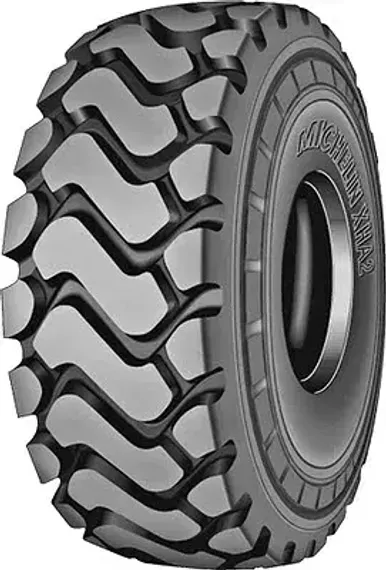 Michelin XHA2 17,5x25 176A2
