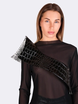 Воротник съемный с клапанами OLA OLA