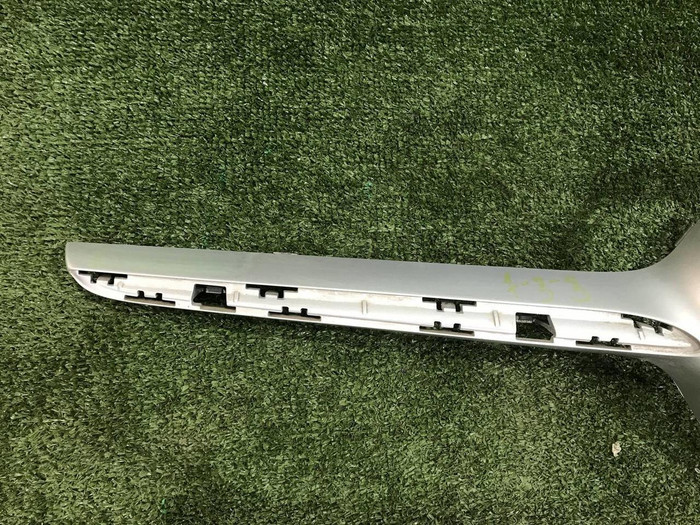 Накладка решетки радиатора Mercedes E C238 (2016-2021) AMG