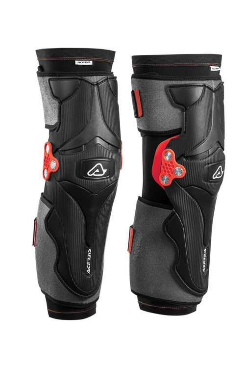 Наколенники Acerbis X-STRONG KNEE GUARD