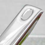 Ковш 16см нерж, BZ-CS016