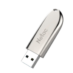 Netac USB Drive 256GB U352 USB3.0, retail version EAN: 6926337229935  [NT03U352N-256G-30PN]
