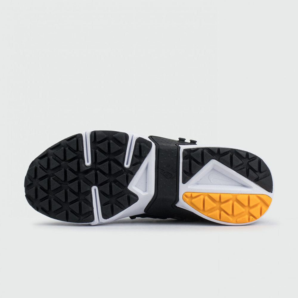 кроссовки Nike Air Huarache Gripp Blue / Black