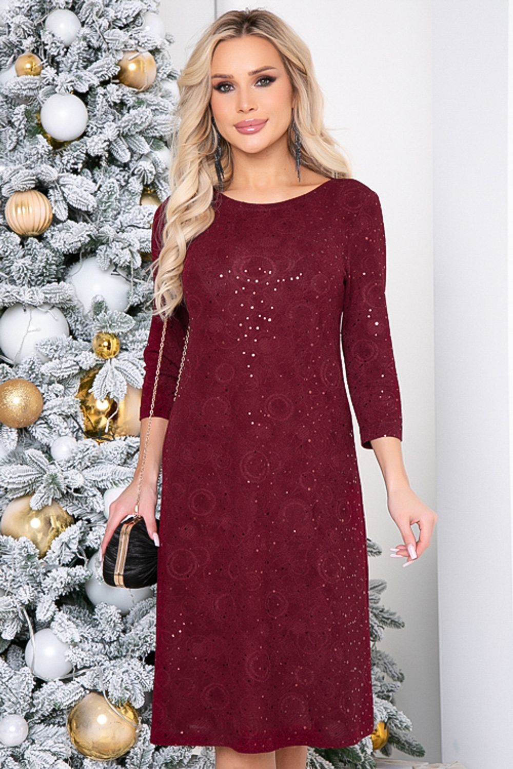 Платье 70548 Avili