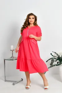 Платье УК-21-154 Fabrika