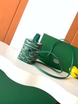 Goyard Muse Nano Vanity