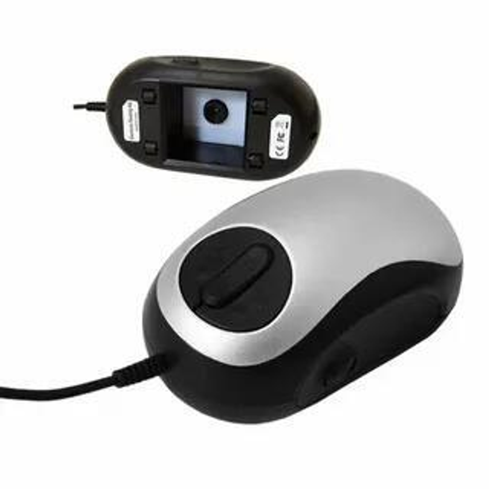 Видеоувеличитель электронный ручной B72